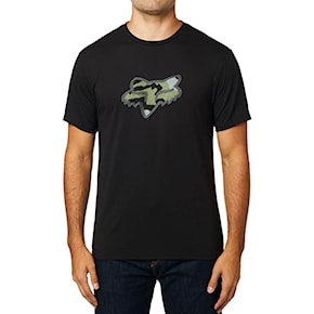 T-shirt Fox Predator Tech black 2021