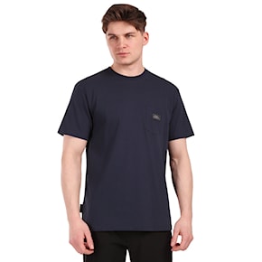 T-shirt Horsefeathers Alpha indigo 2026