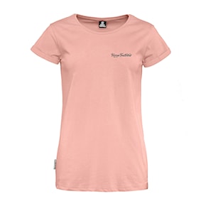 T-Shirt Horsefeathers Beverly dusty pink 2023/2024