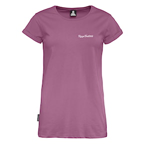 T-shirt Horsefeathers Beverly mulberry 2024