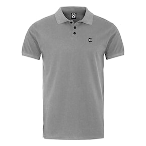 T-shirt Horsefeathers Kato Polo cement 2024