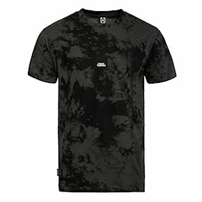 T-shirt Horsefeathers Minimalist grey tie dye 2021