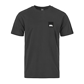 T-shirt Horsefeathers Minimalist II grey 2024