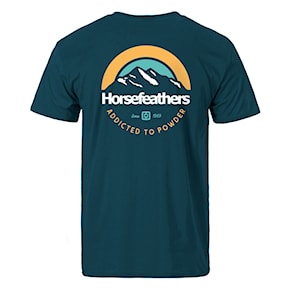 Koszulka Horsefeathers Mount corsair 2023/2024
