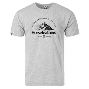 Tričko Horsefeathers Mountain ash 2022