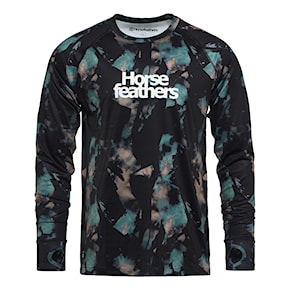 T-shirt Horsefeathers Riley blackout 2026