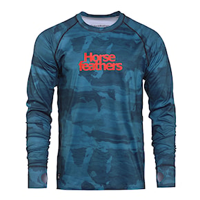 T-shirt Horsefeathers Riley depth 2025