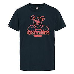 T-shirt Horsefeathers Teddy Youth pond 2024