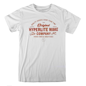 T-Shirt Hyperlite 1991 white 2021