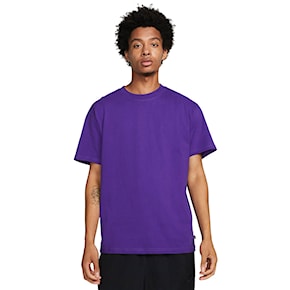 T-Shirt Nike SB Nike Sb Essentials court purple 2022