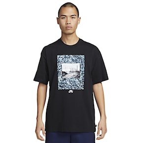 T-shirt Nike SB Skatespot black 2023