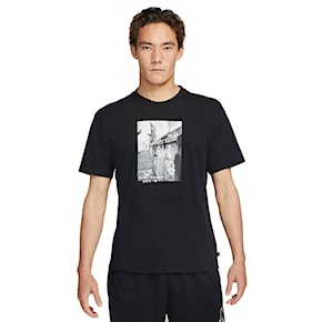 T-shirt Nike SB Streets black 2021