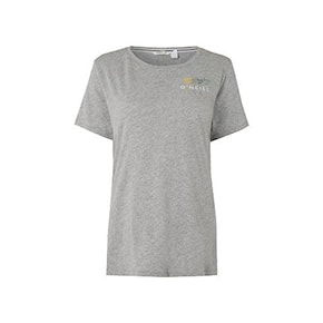 T-Shirt O'Neill Doran silver melee 2020