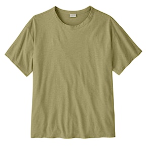 Koszulka Patagonia W's Trail Harbor gumtree green 2026