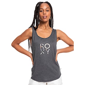 T-shirt Roxy Losing My Mind anthracite 2022