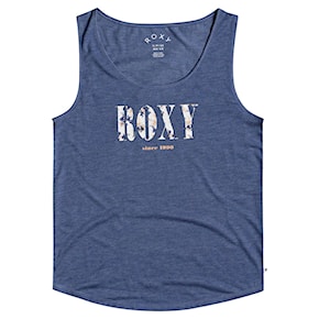 T-shirt Roxy Losing My Mind true navy 2021