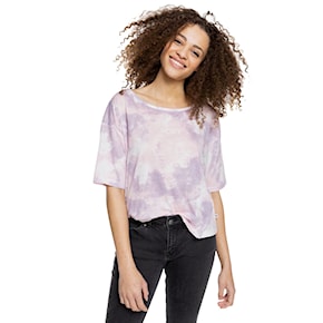 T-shirt Roxy Really Sunny orchid petal fly time 2021