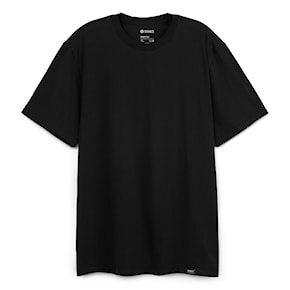 Tričko Stance All Day black 2026