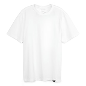 Tričko Stance All Day white 2026