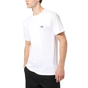T-Shirt Vans Off The Wall Classic white 2023