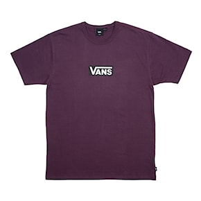 T-shirt Vans Off The Wall II Drop V Ss blackberry wine 2024