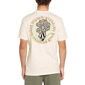 T-Shirt Volcom FTY Psychike SST off white 2023