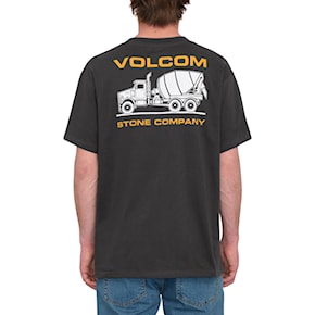 T-shirt Volcom Skate Vitals Grant Taylor SST 1 stealth 2024