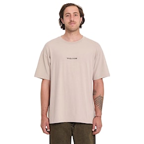 Koszulka Volcom Stone LSE SST bark brown 2026