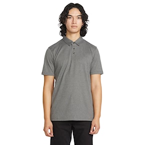 Koszulka Volcom Wowzer Polo SS stealth 2026
