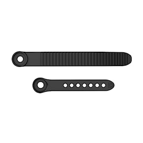 Tongue Union Ankle Sawblade&Connector New Gen black