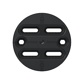 Stredový disk Union Camber  Disk black