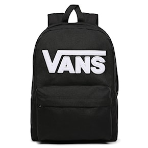 Backpack Vans By New Skool black/white 2022