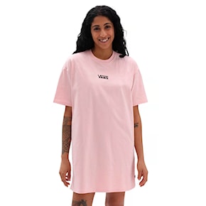 Dresses Vans Center Vee powder pink 2021