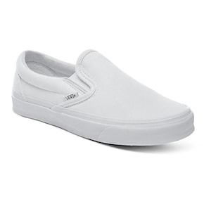 Slip-on tenisówki Vans Classic Slip-On true white 2026