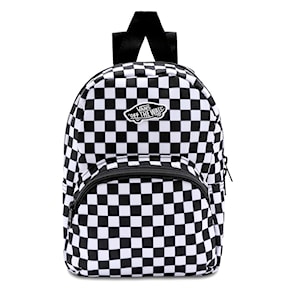 Batoh Vans Got This Mini black/white checkerboard 2022