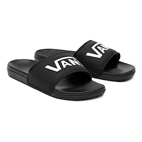 Slide Sandals Vans La Costa Slide-On vans black 2024