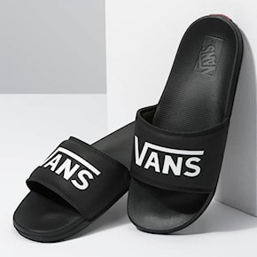 Pantofle Vans La Costa Slide-On vans black 2024