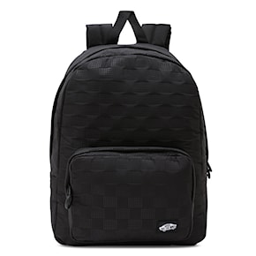 Backpack Vans Long Haul II black 2022