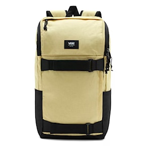 Backpack Vans Obstacle dried moss 2021