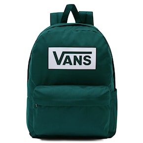 Backpack Vans Old Skool Boxed deep teal 2022