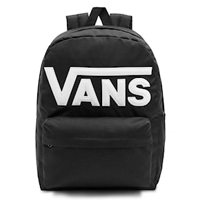 Backpack Vans Old Skool Drop V black/white 2021