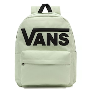 Backpack Vans Old Skool Drop V celadon green 2022