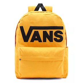 Backpack Vans Old Skool Drop V golden glow 2021