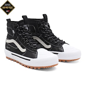 Winter Shoes Vans Sk8-Hi GORE-TEX MTE-3 black/marshmallow 2023