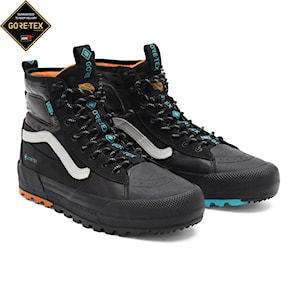 Zimní boty Vans Sk8-Hi Gore-Tex MTE-3 tiger camo/black 2021