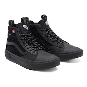 Zimné topánky Vans Sk8-Hi MTE-2 black/black 2021
