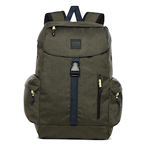 Backpack Vans Wms Ranger Plus grape leaf 2020