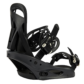 Snowboard Binding Burton Citizen black 2025