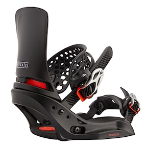 Snowboard Binding Burton Lexa X EST black 2024