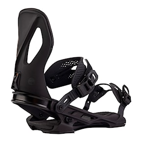 Snowboard Binding Arbor Cypress black/black 2025